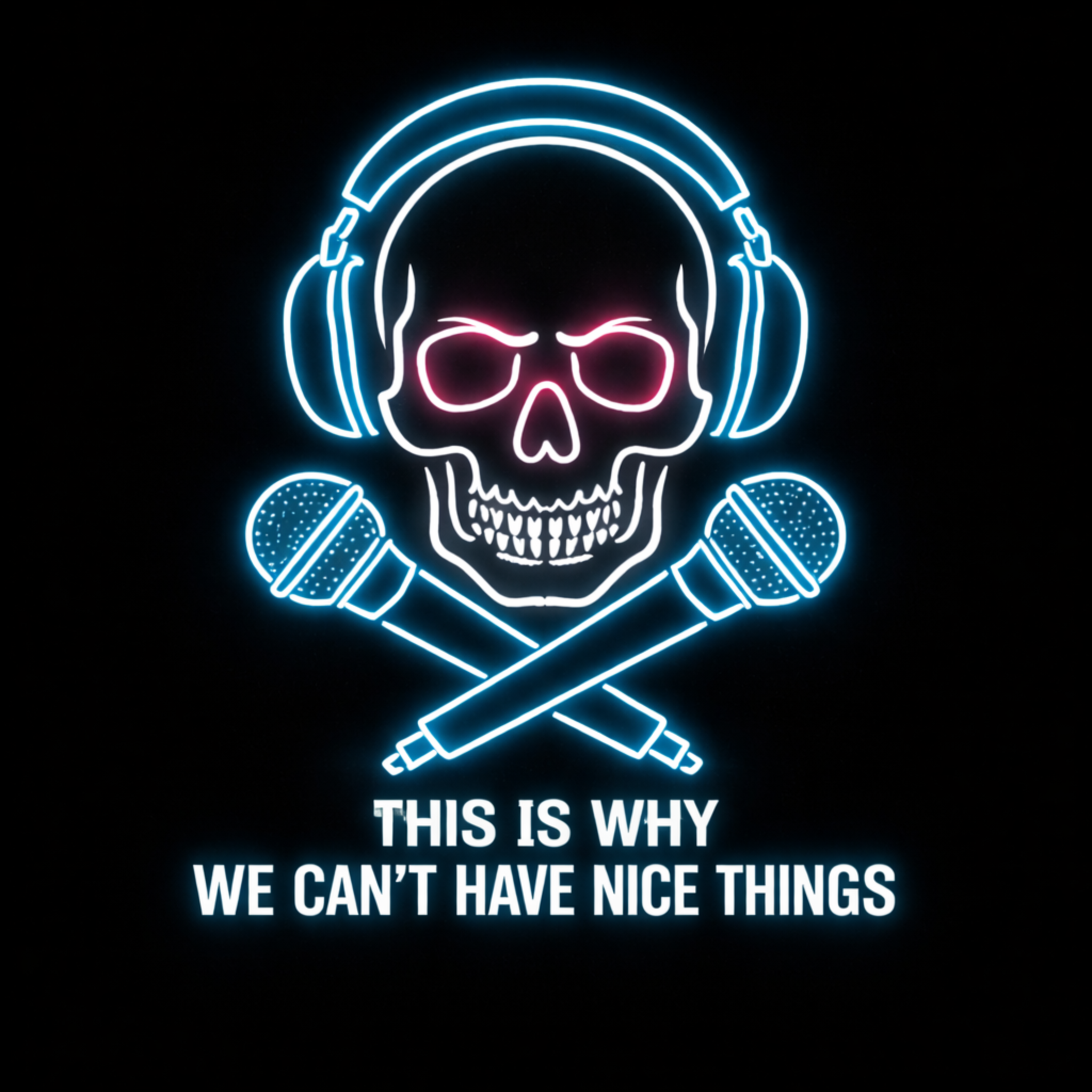 DJ Fiddlesticks logo